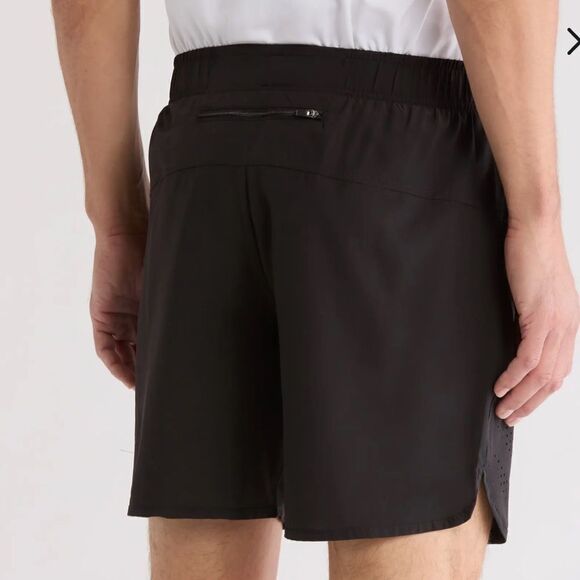 90 Degree by Reflex Men’s Evolve Shorts! - Picture 3 of 16